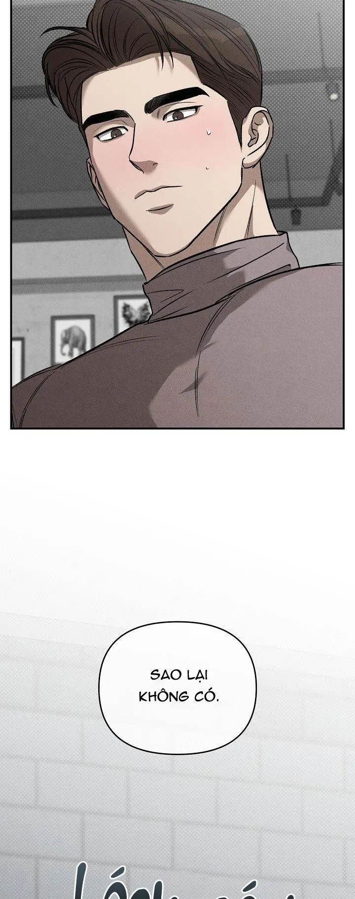 CHẠM VÀO EM Chapter 23 Trang 25