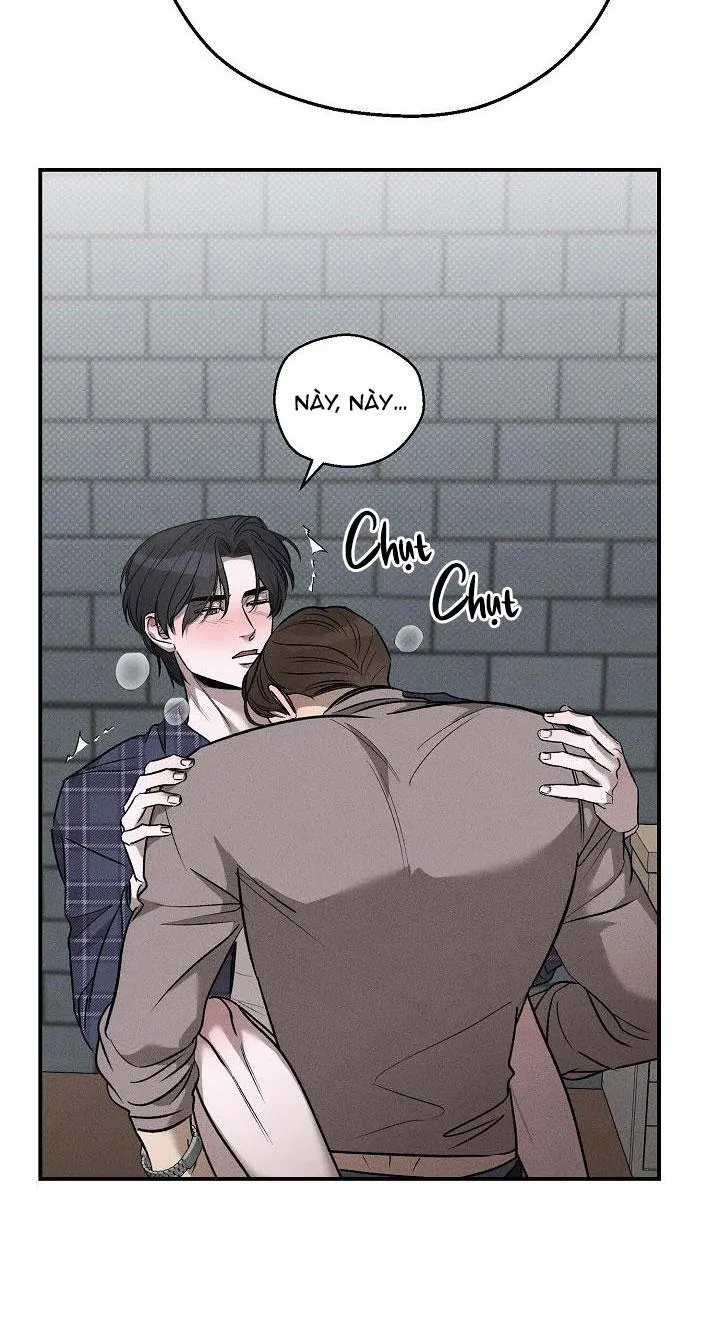 CHẠM VÀO EM Chapter 23 Trang 27