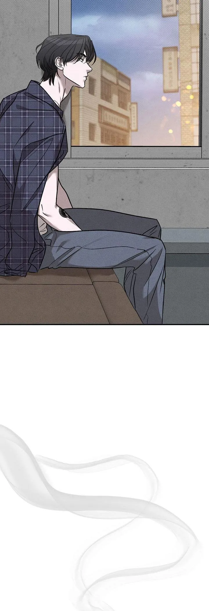 CHẠM VÀO EM Chapter 23 Trang 32