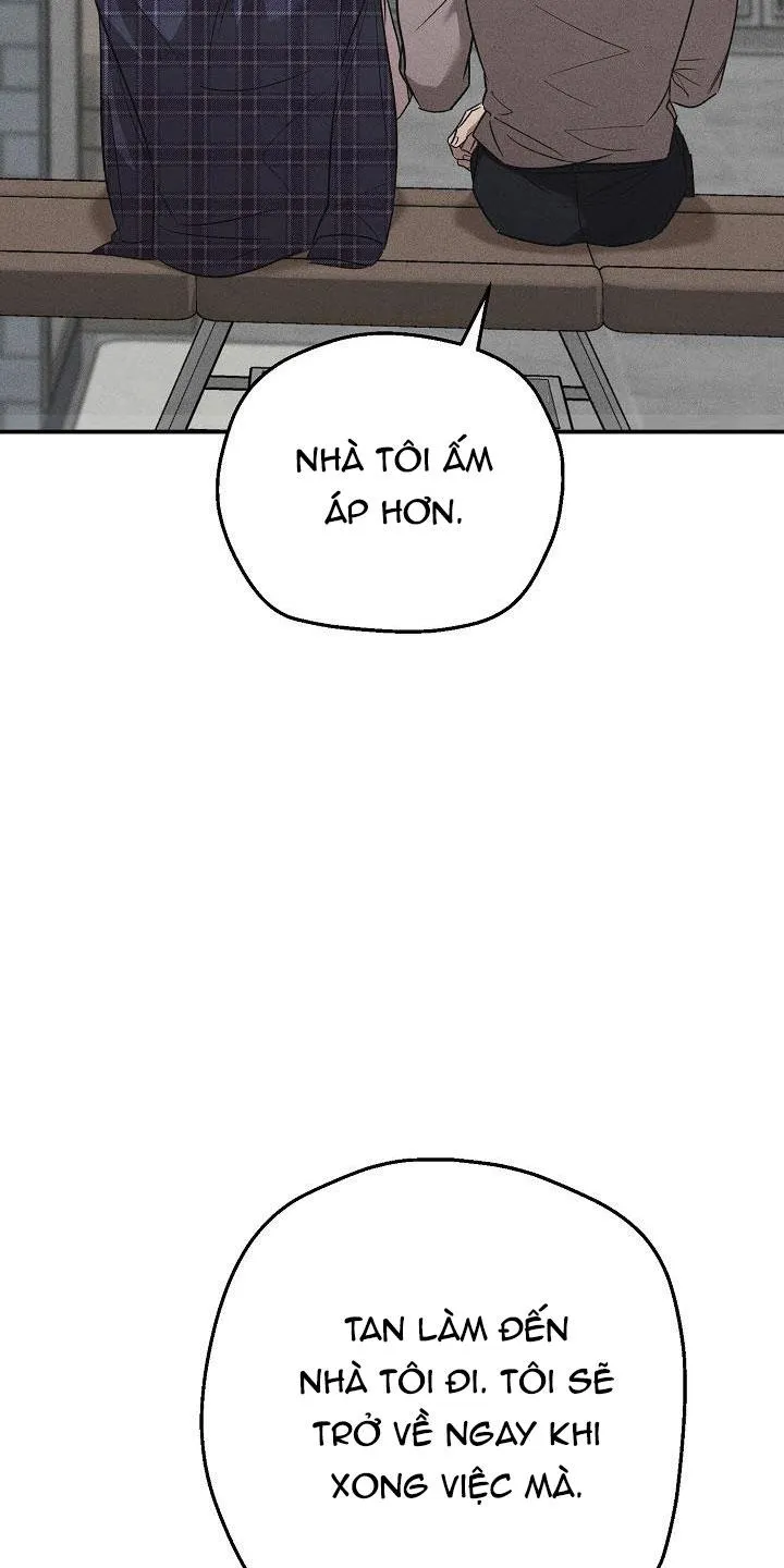 CHẠM VÀO EM Chapter 23 Trang 39