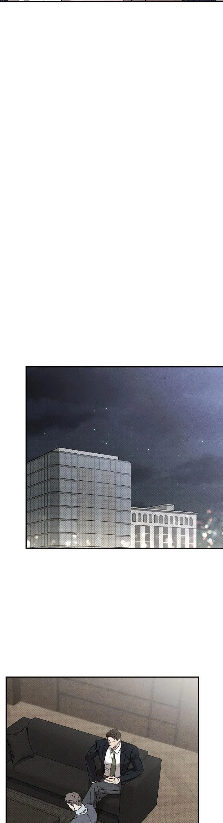 CHẠM VÀO EM Chapter 23 Trang 42