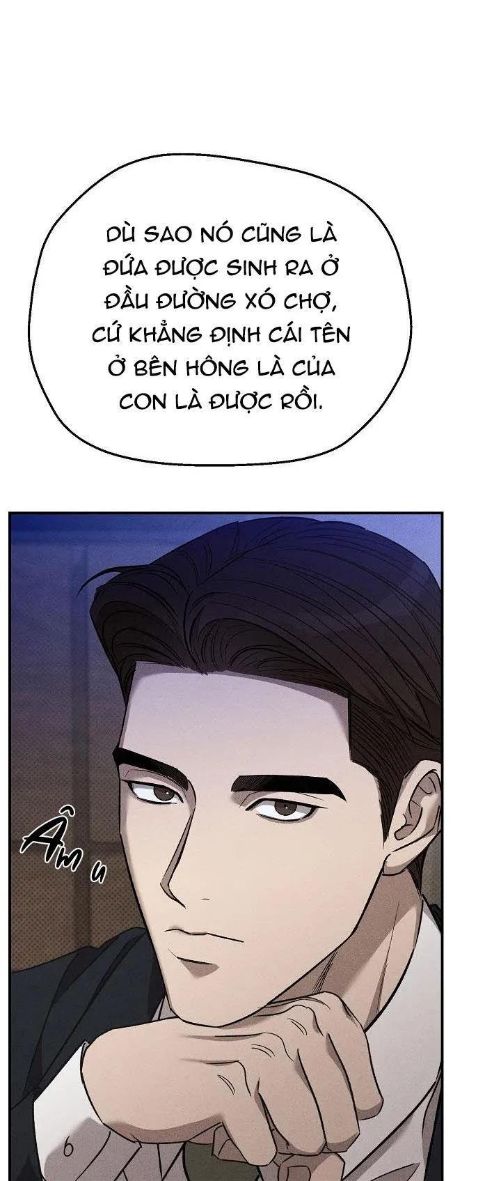 CHẠM VÀO EM Chapter 23 Trang 46