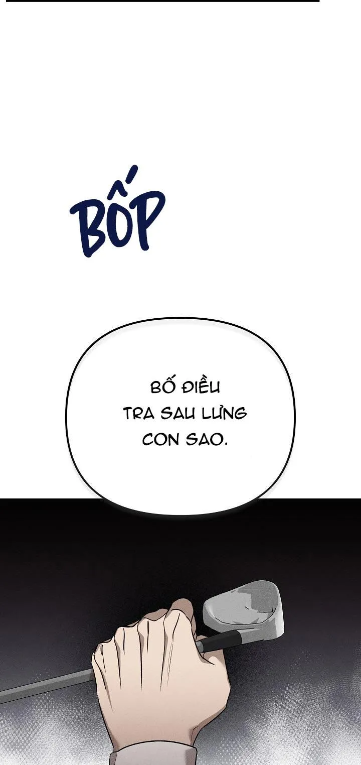 CHẠM VÀO EM Chapter 23 Trang 47