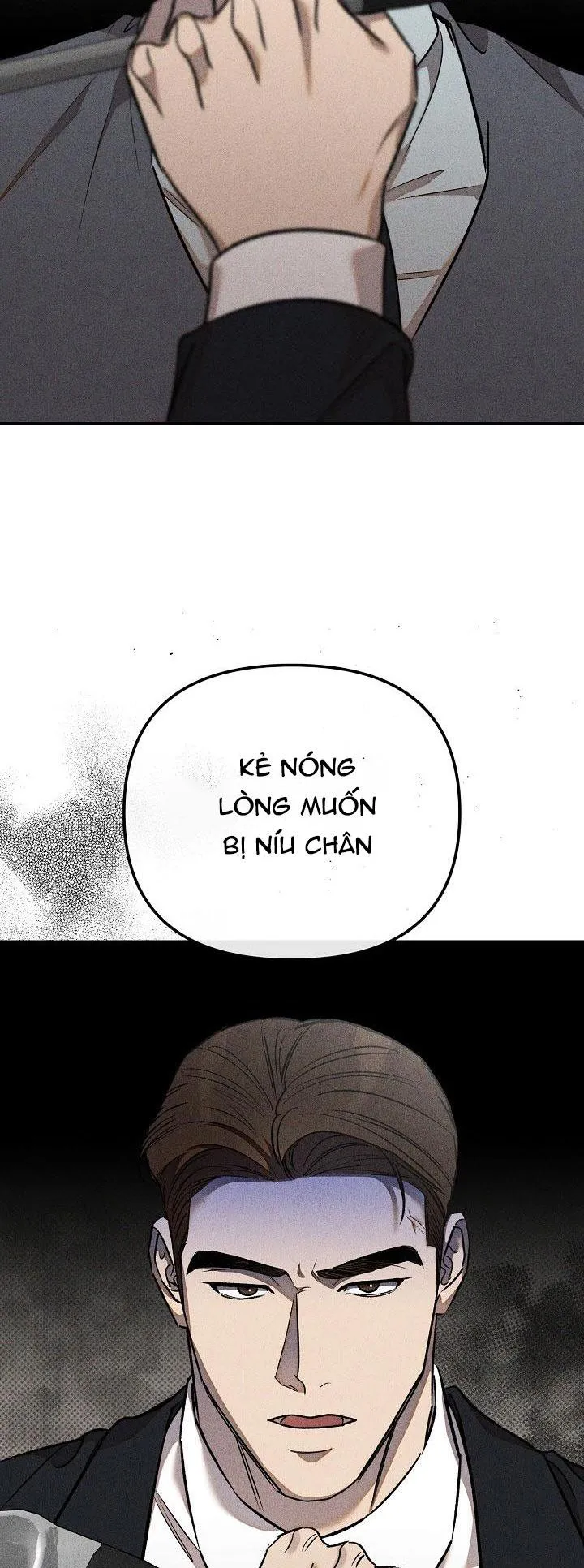 CHẠM VÀO EM Chapter 23 Trang 49