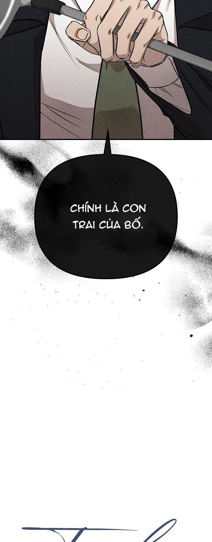 CHẠM VÀO EM Chapter 23 Trang 50