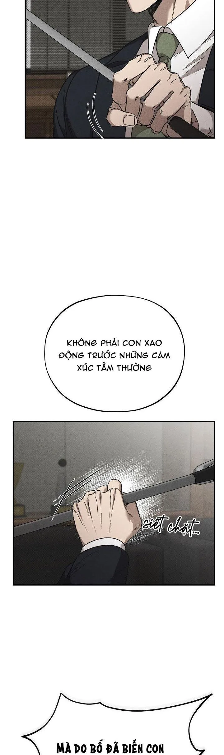 CHẠM VÀO EM Chapter 24 Trang 4