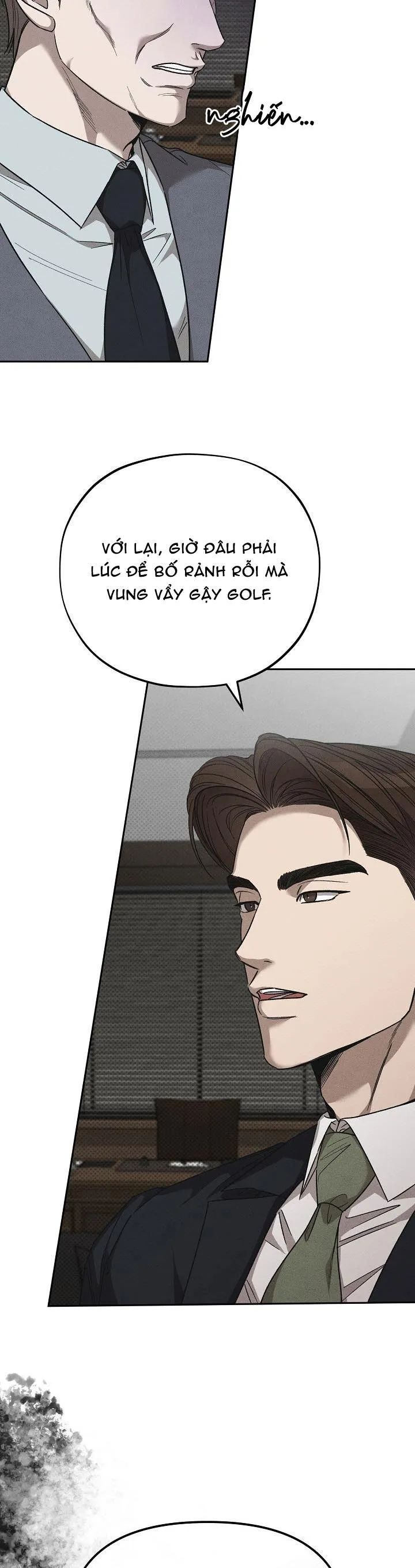 CHẠM VÀO EM Chapter 24 Trang 6