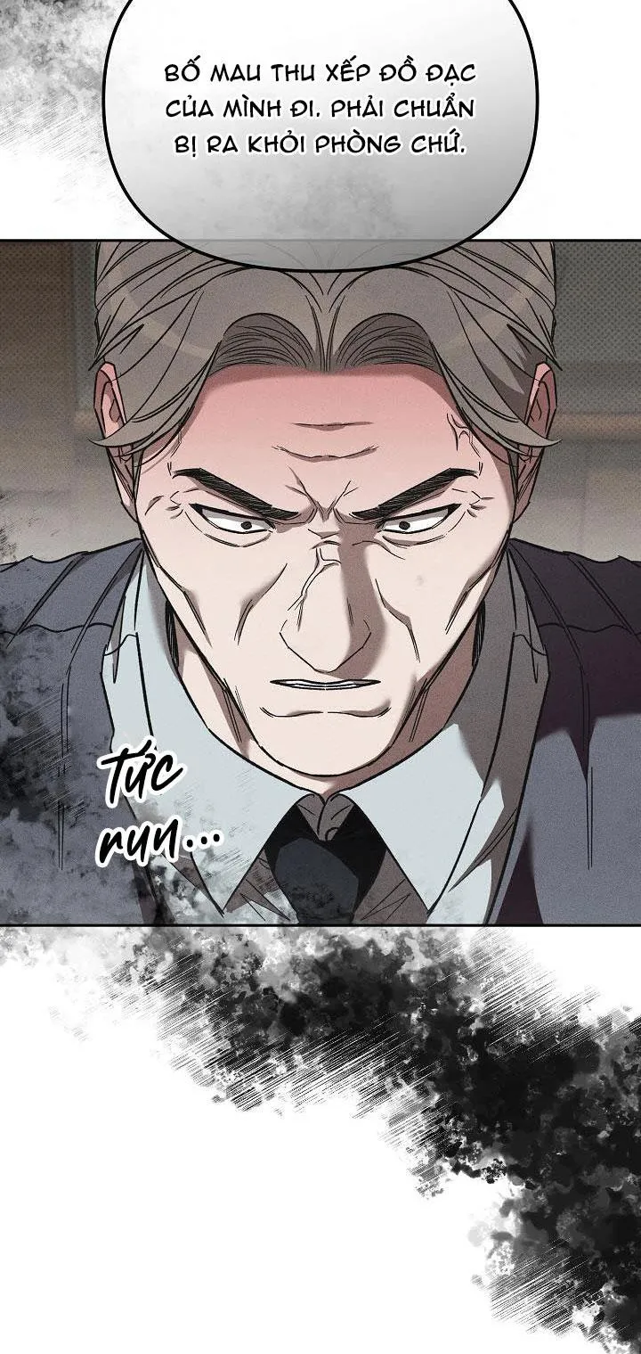 CHẠM VÀO EM Chapter 24 Trang 7