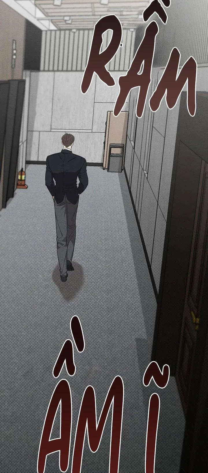 CHẠM VÀO EM Chapter 24 Trang 9