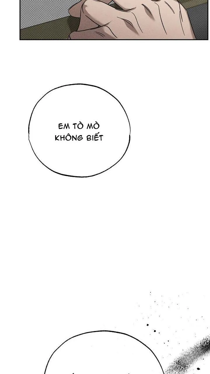 CHẠM VÀO EM Chapter 24 Trang 12