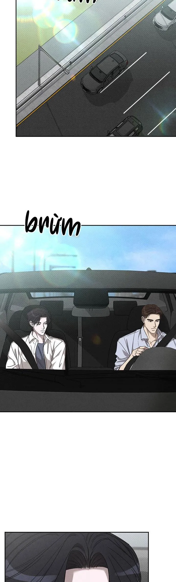 CHẠM VÀO EM Chapter 24 Trang 15