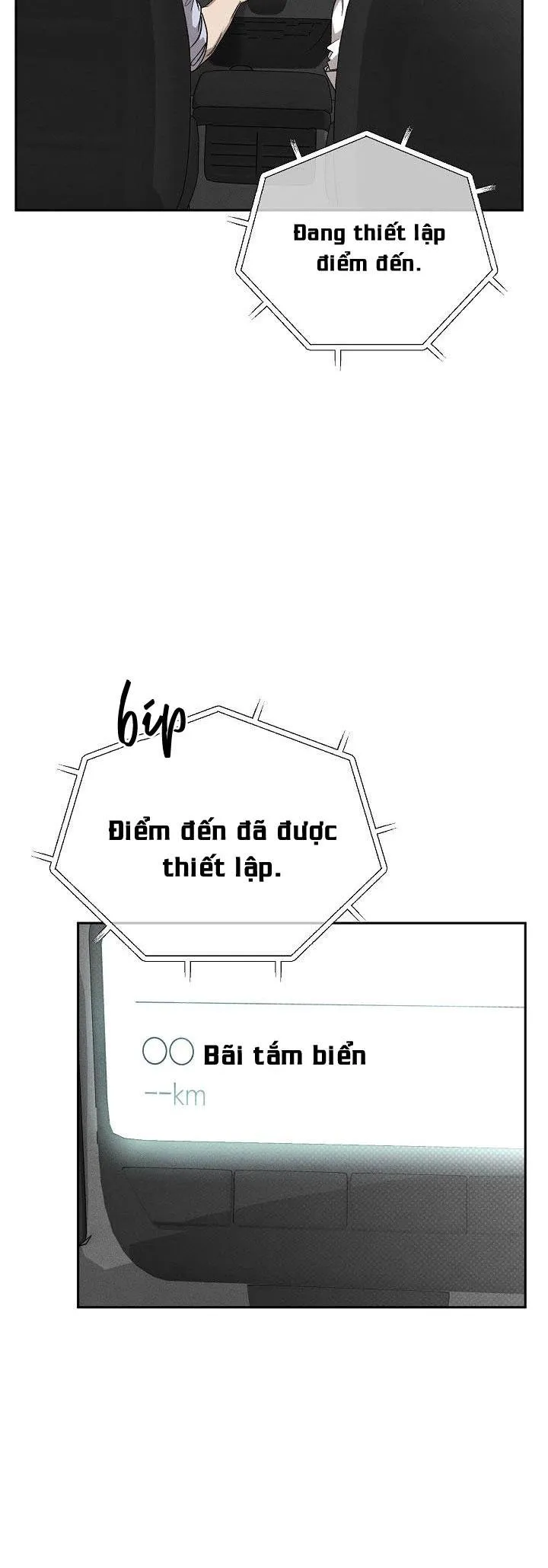 CHẠM VÀO EM Chapter 24 Trang 19