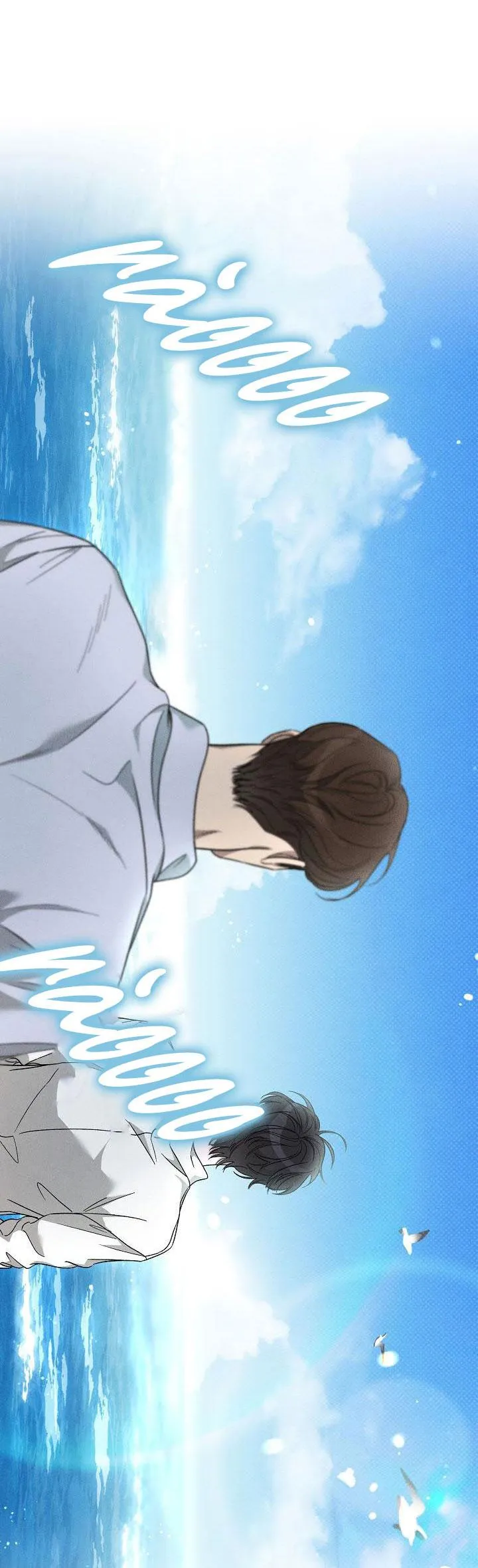 CHẠM VÀO EM Chapter 24 Trang 23