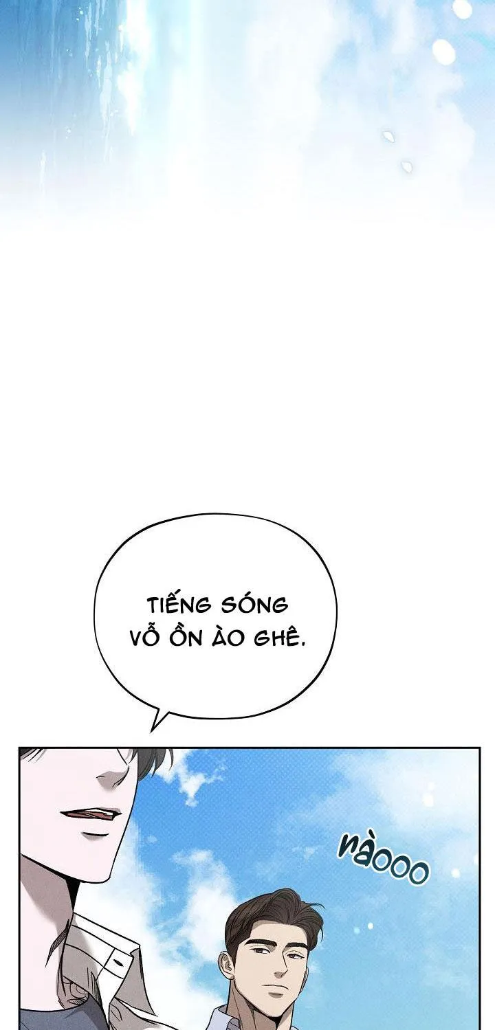 CHẠM VÀO EM Chapter 24 Trang 24