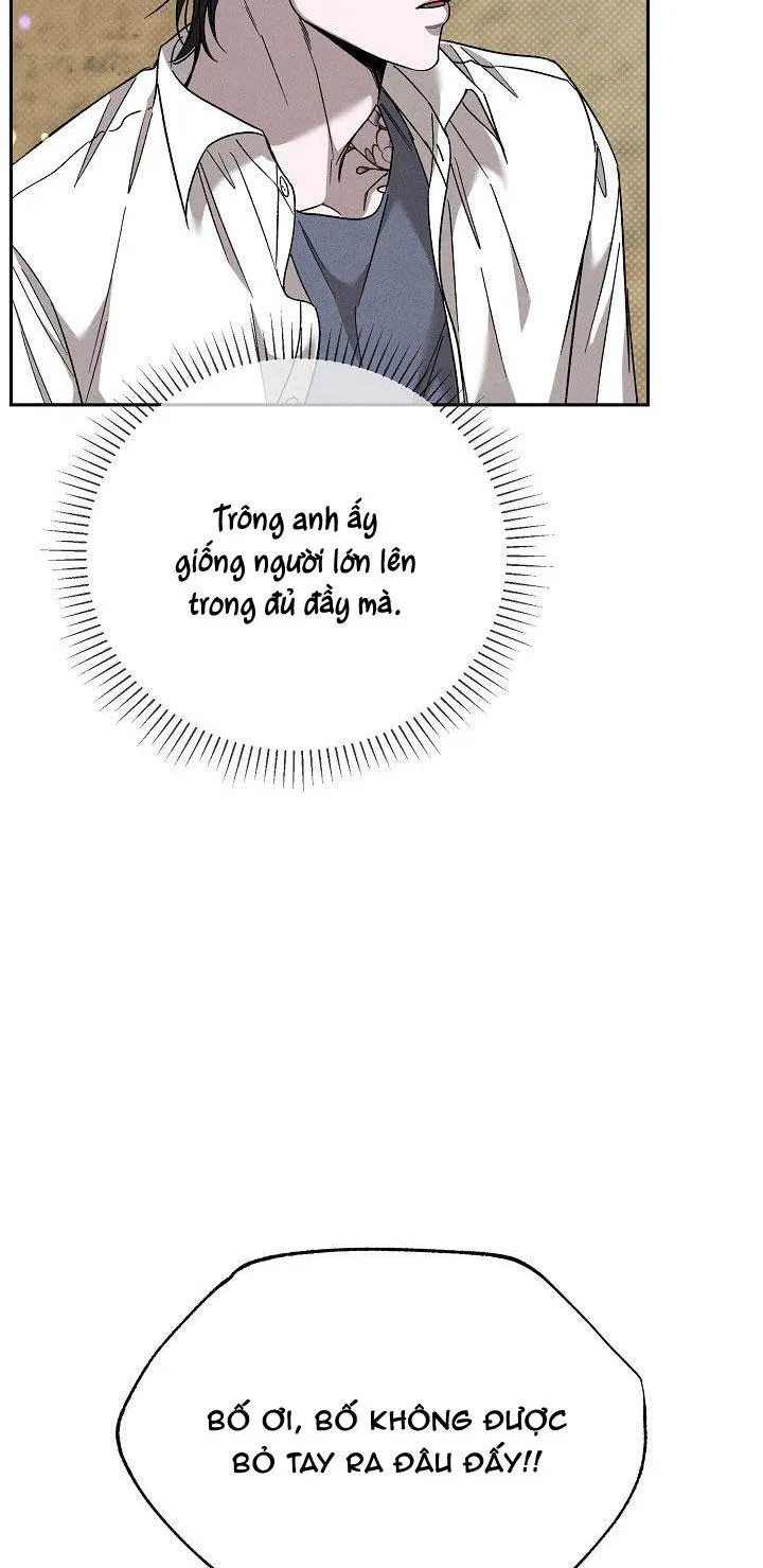 CHẠM VÀO EM Chapter 24 Trang 27