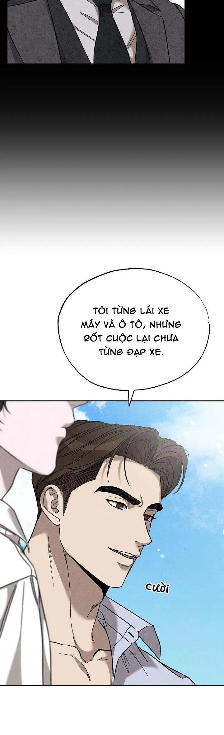 CHẠM VÀO EM Chapter 24 Trang 31