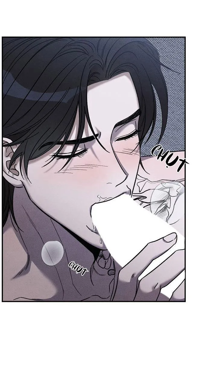 CHẠM VÀO EM Chapter 25 Trang 10