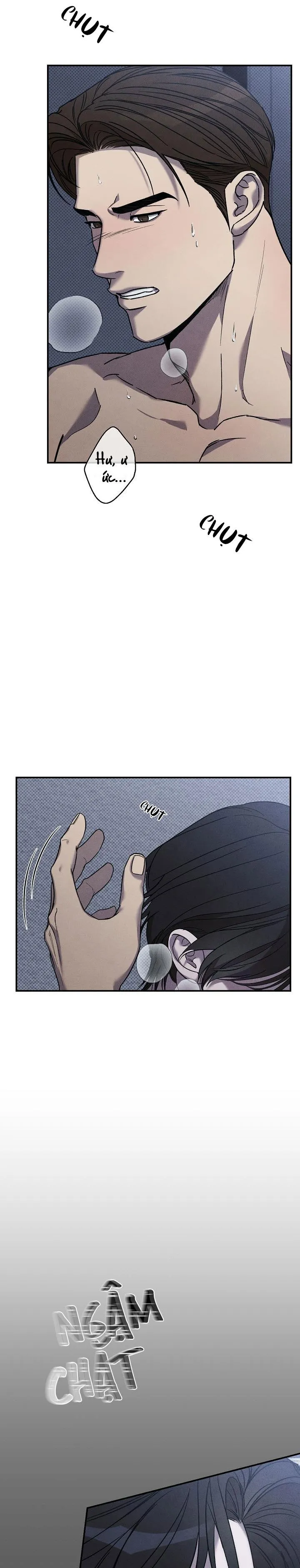 CHẠM VÀO EM Chapter 25 Trang 11