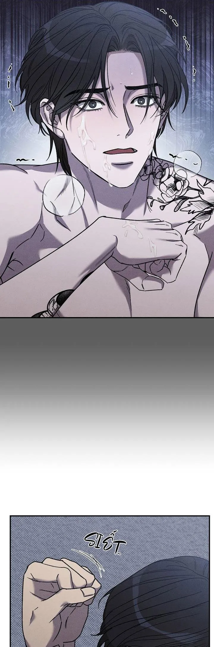 CHẠM VÀO EM Chapter 25 Trang 14