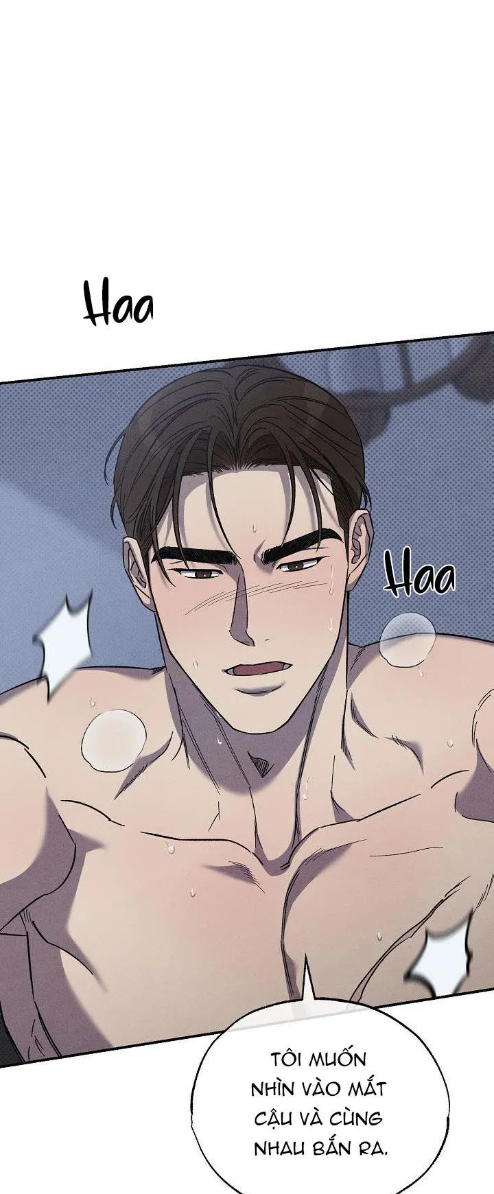 CHẠM VÀO EM Chapter 25 Trang 24