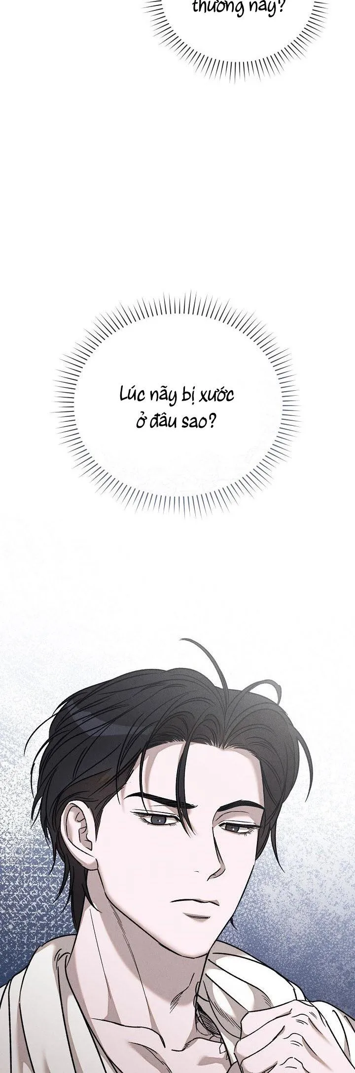 CHẠM VÀO EM Chapter 25 Trang 34