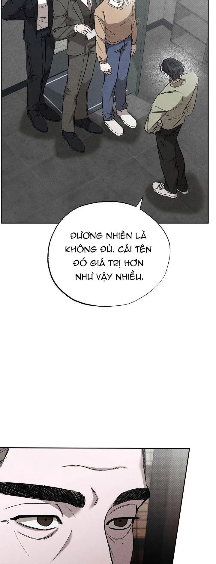 CHẠM VÀO EM Chapter 26 Trang 10