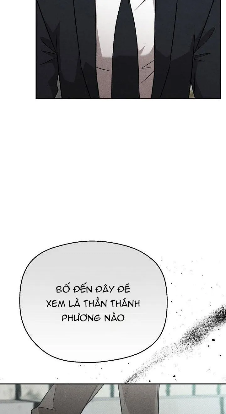 CHẠM VÀO EM Chapter 26 Trang 22