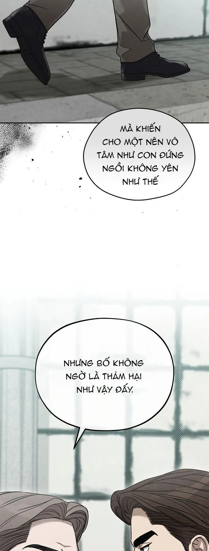 CHẠM VÀO EM Chapter 26 Trang 23