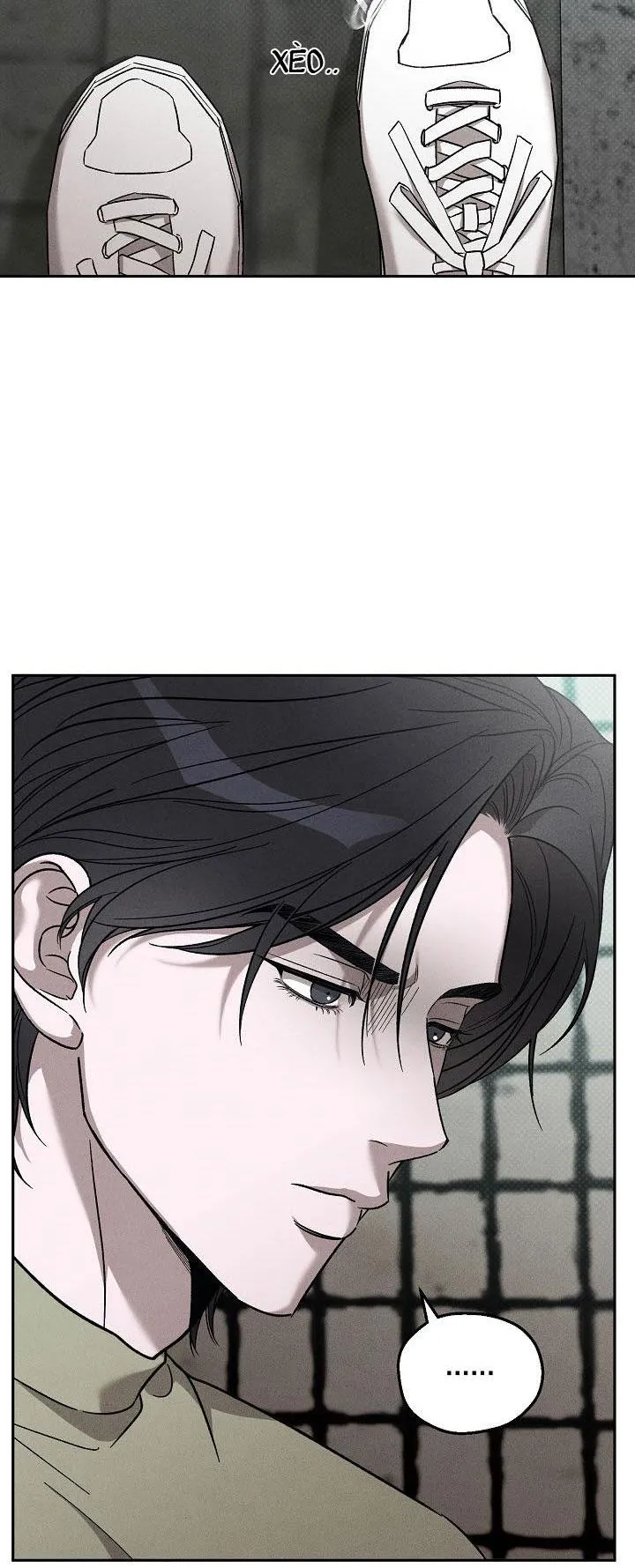 CHẠM VÀO EM Chapter 26 Trang 27