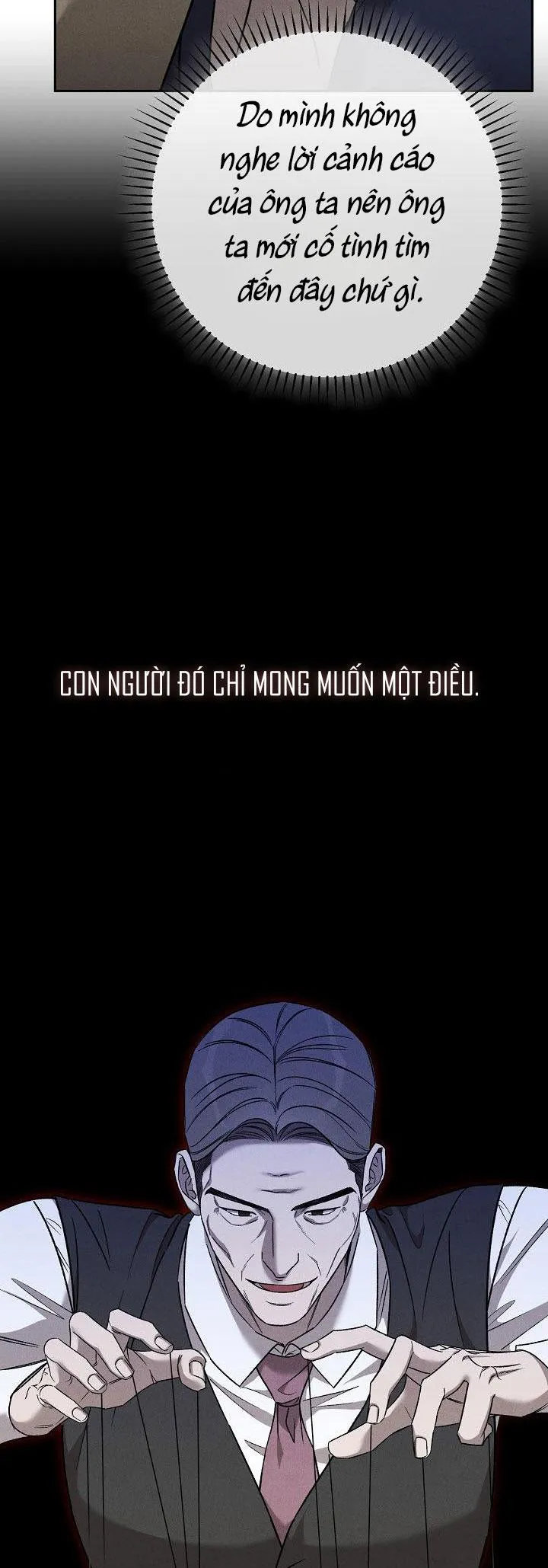 CHẠM VÀO EM Chapter 26 Trang 30