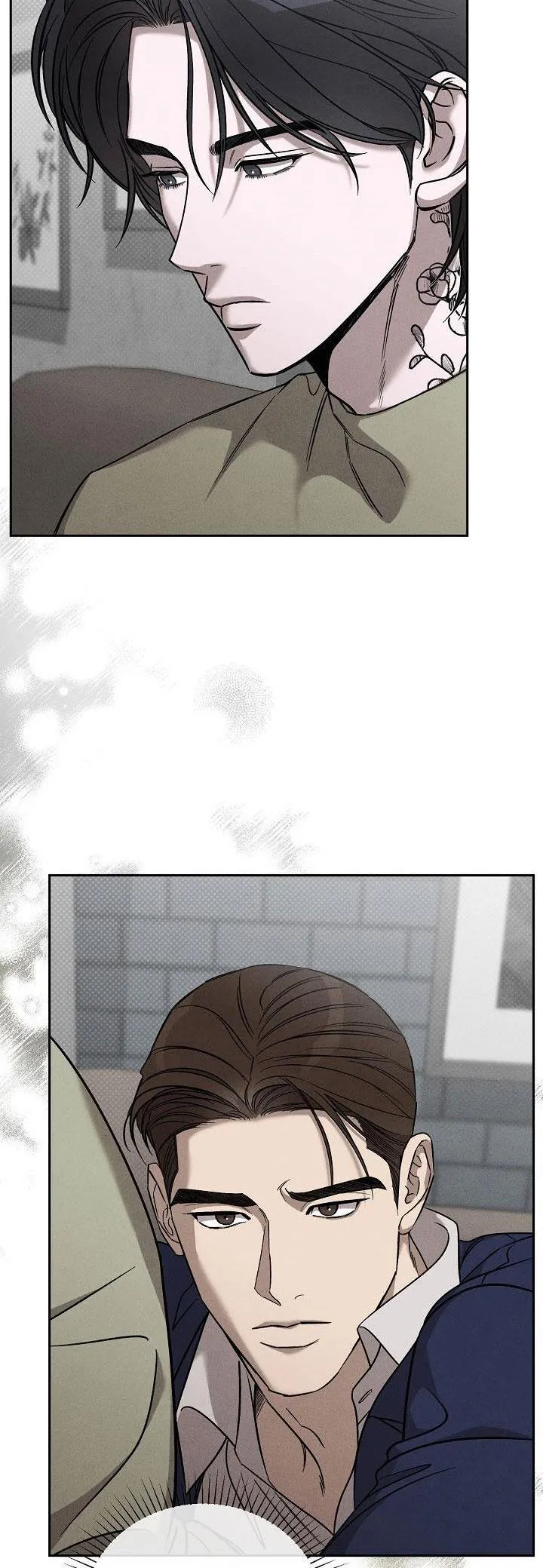 CHẠM VÀO EM Chapter 26 Trang 33