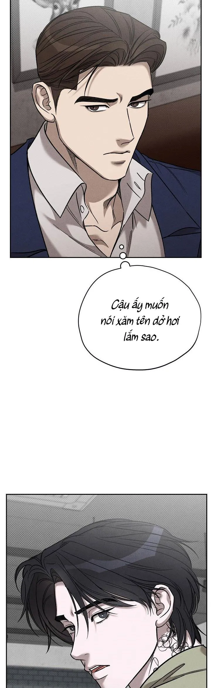 CHẠM VÀO EM Chapter 26 Trang 37