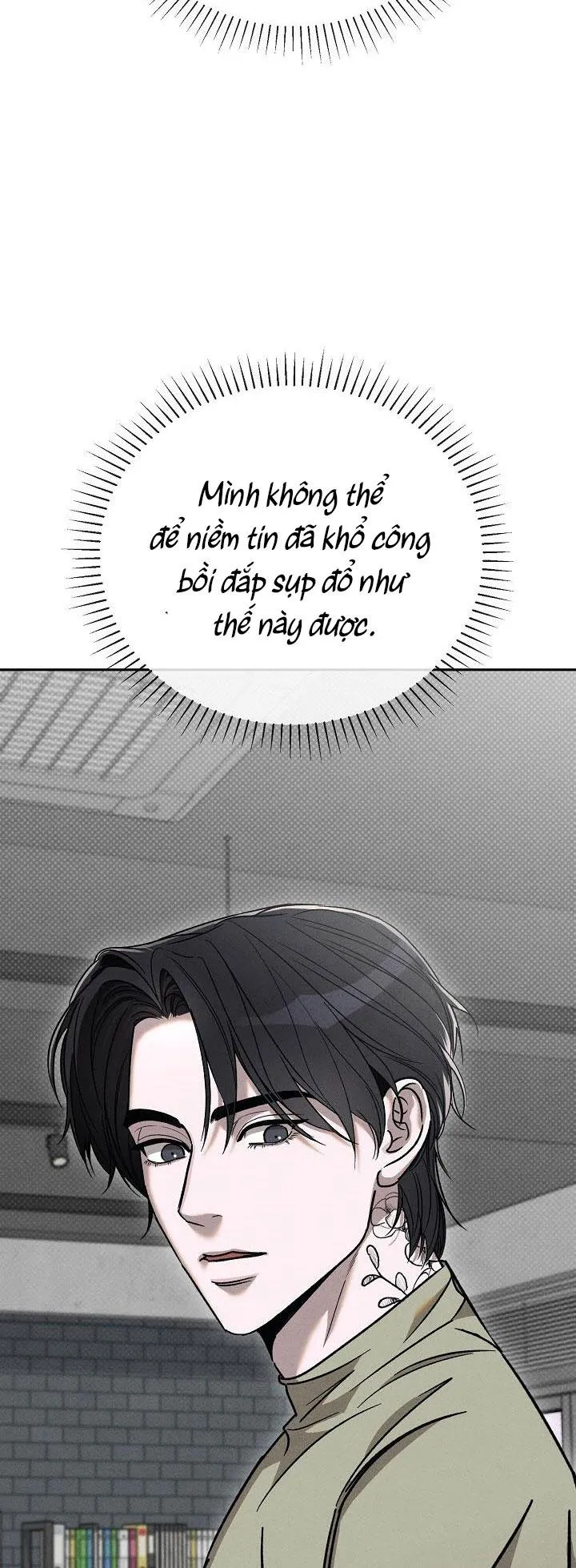 CHẠM VÀO EM Chapter 26 Trang 39