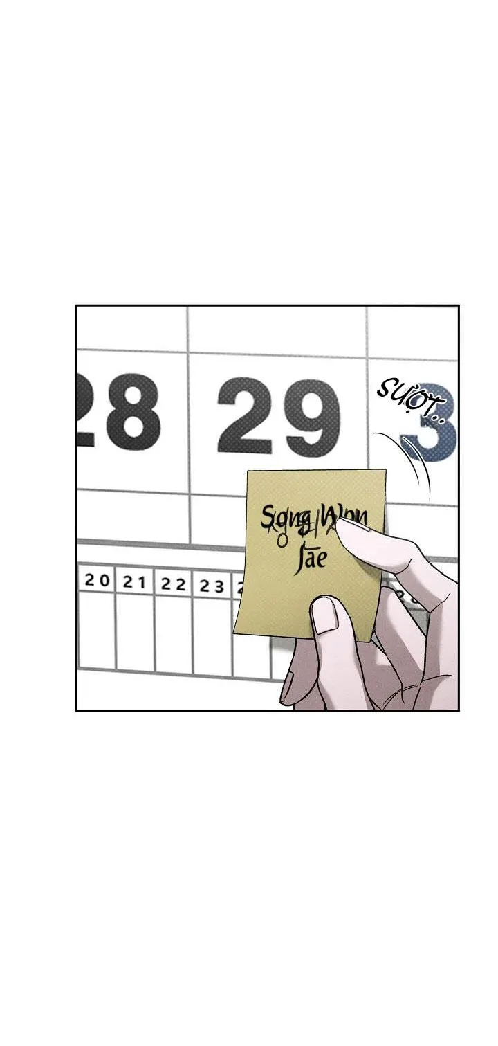 CHẠM VÀO EM Chapter 26 Trang 41