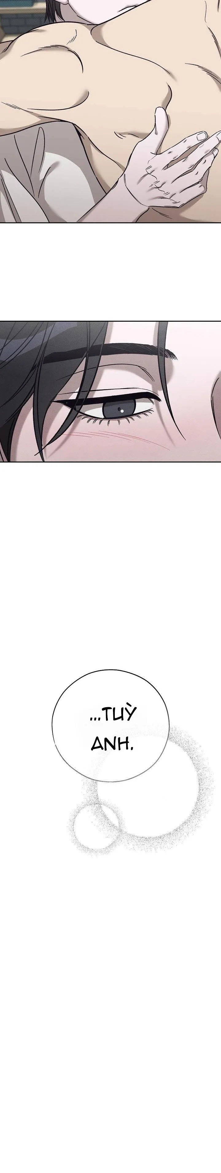 CHẠM VÀO EM Chapter 27 Trang 12