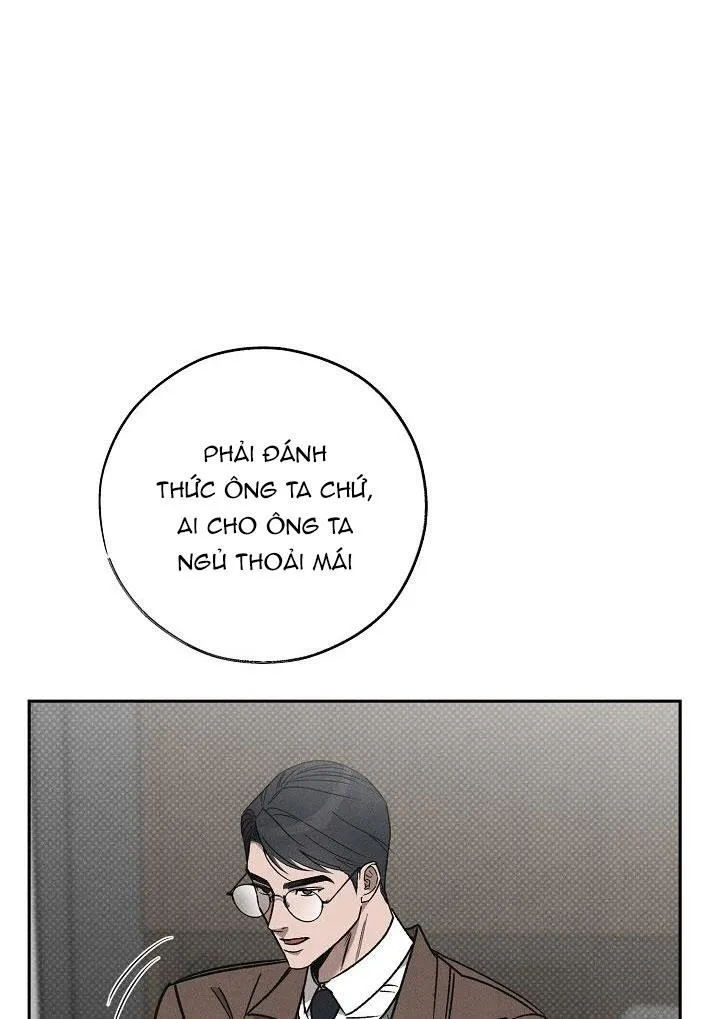 CHẠM VÀO EM Chapter 28 Trang 6