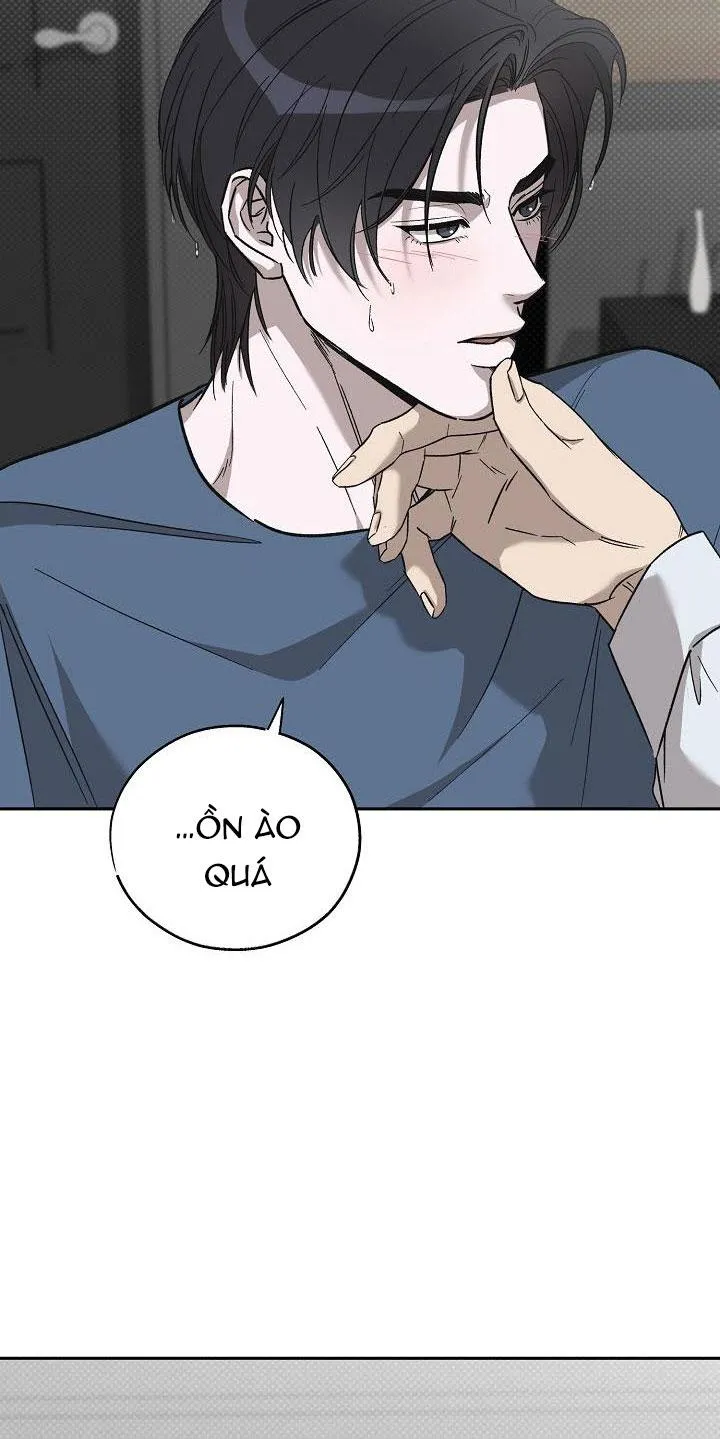 CHẠM VÀO EM Chapter 28 Trang 17