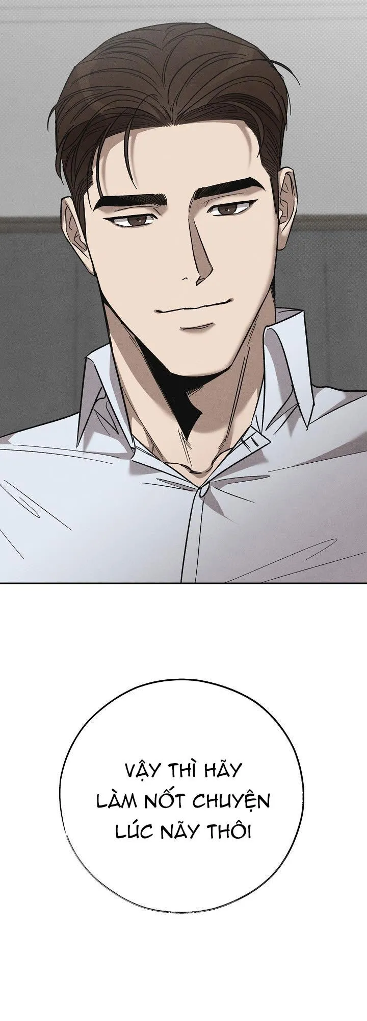 CHẠM VÀO EM Chapter 28 Trang 18