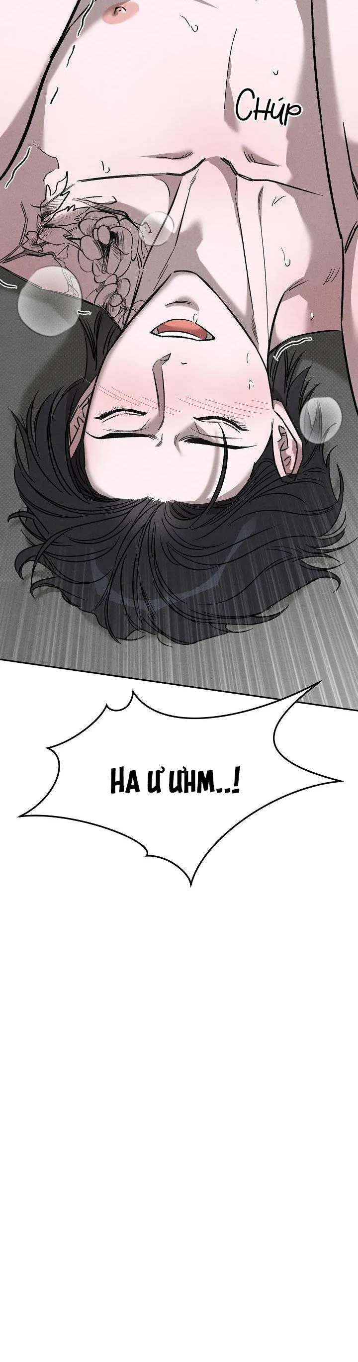 CHẠM VÀO EM Chapter 28 Trang 25