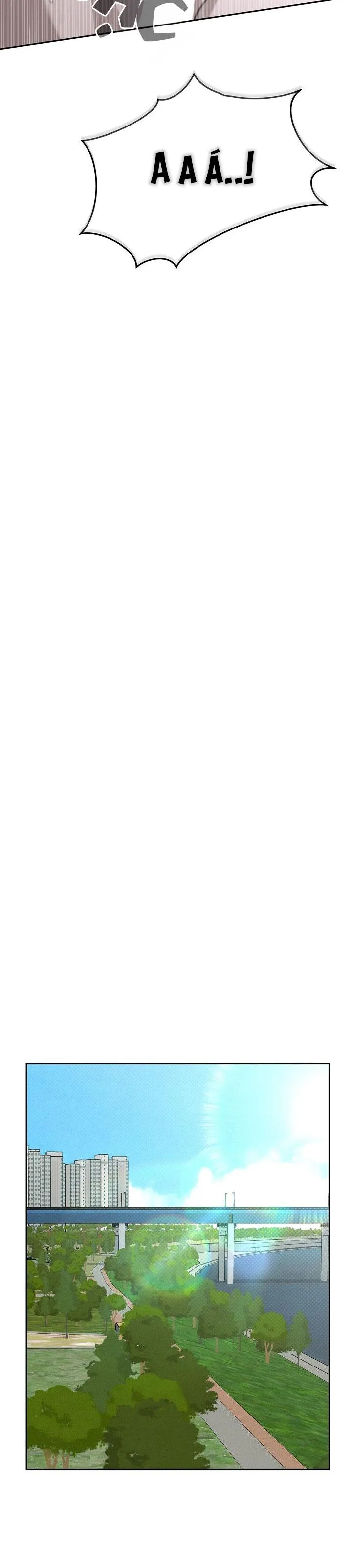 CHẠM VÀO EM Chapter 28 Trang 30