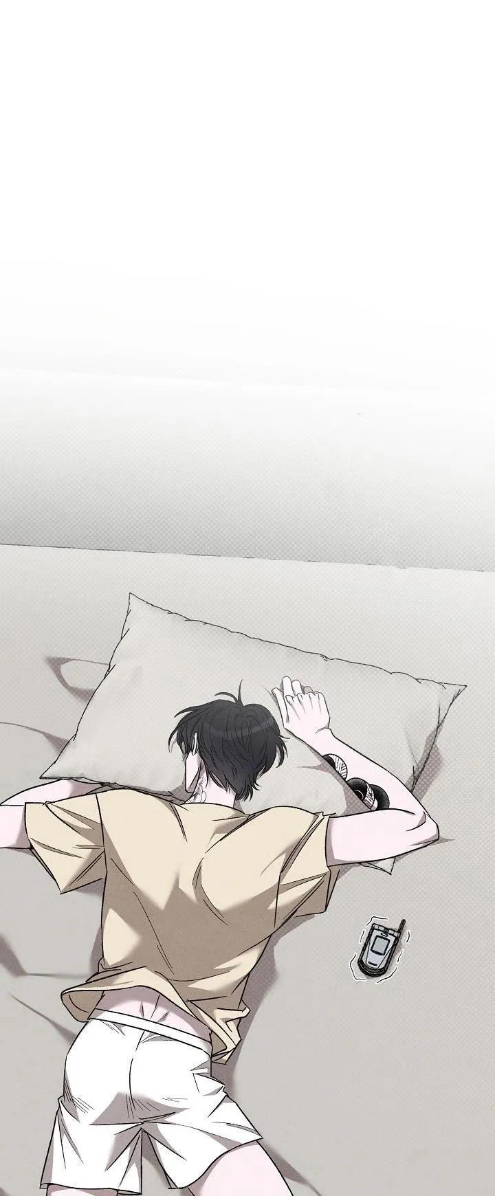 CHẠM VÀO EM Chapter 28 Trang 39