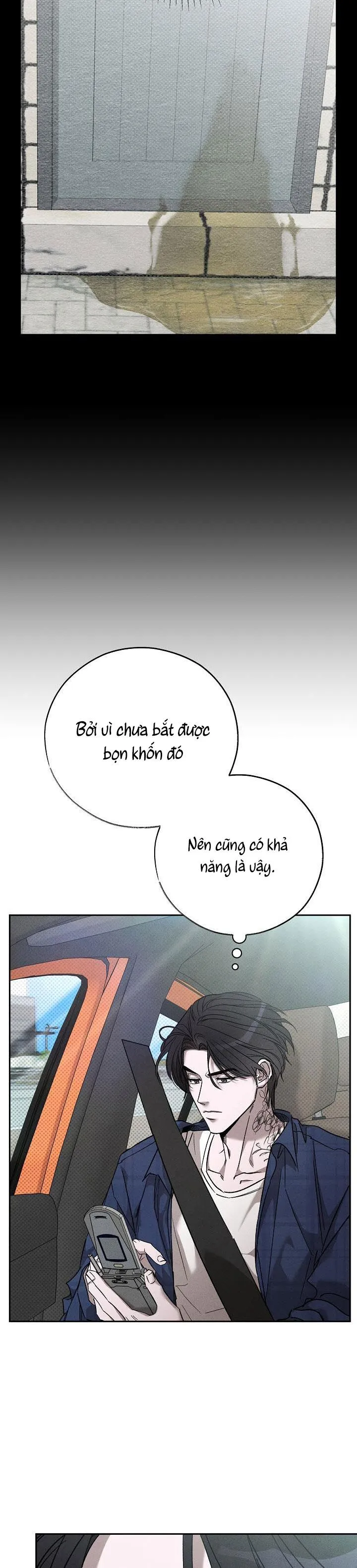 CHẠM VÀO EM Chapter 29 Trang 4
