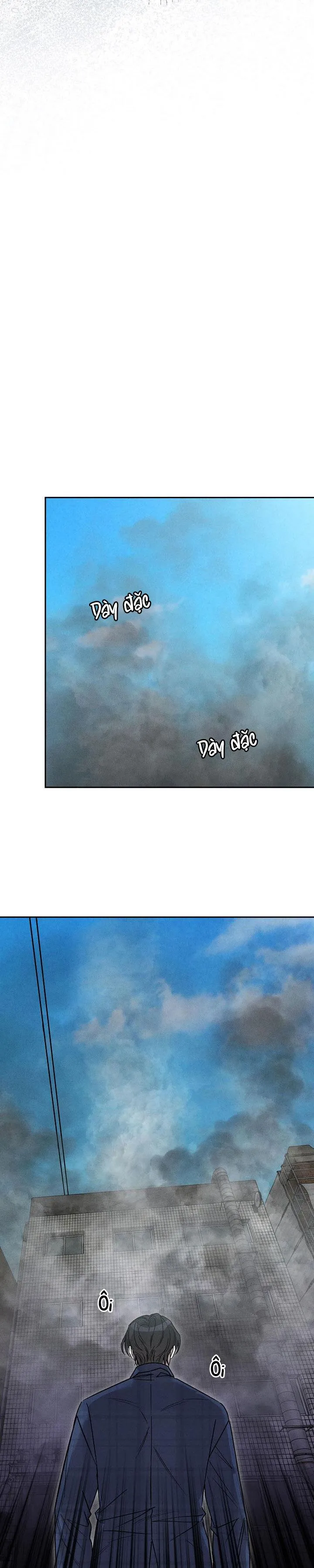 CHẠM VÀO EM Chapter 29 Trang 7