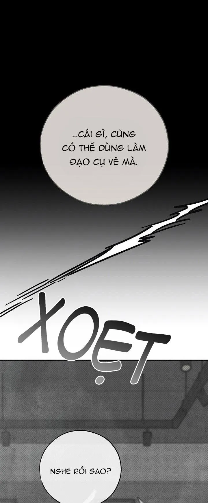 CHẠM VÀO EM Chapter 29 Trang 12