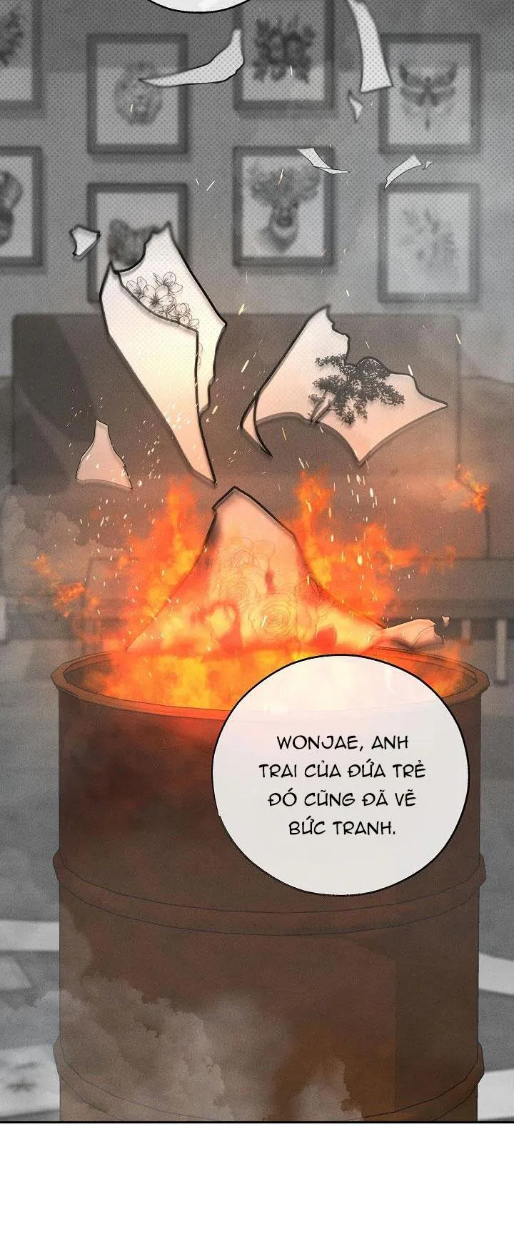 CHẠM VÀO EM Chapter 29 Trang 13