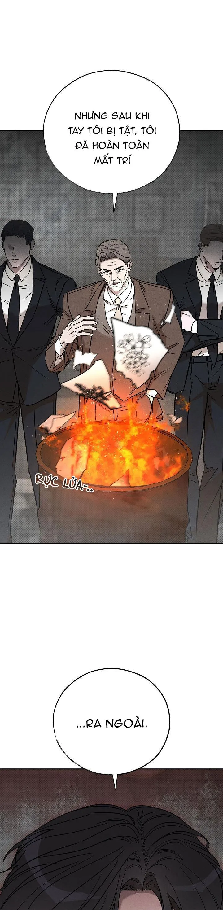 CHẠM VÀO EM Chapter 29 Trang 14