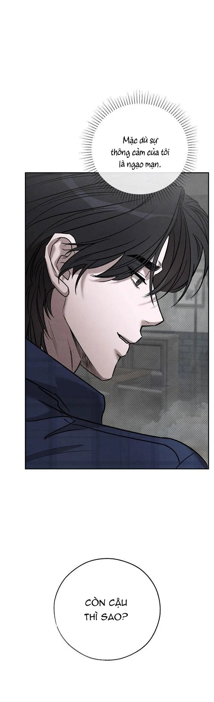 CHẠM VÀO EM Chapter 29 Trang 20