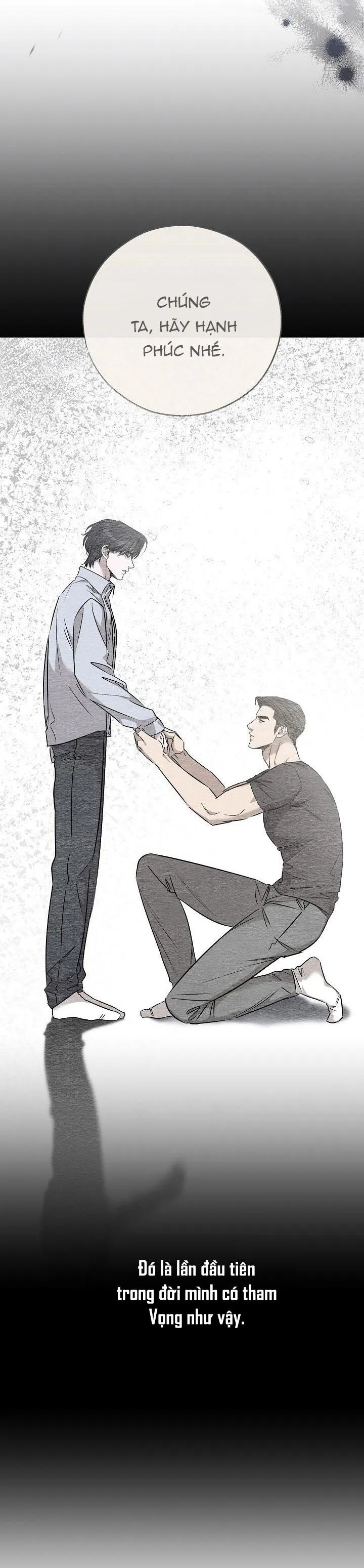 CHẠM VÀO EM Chapter 29 Trang 27