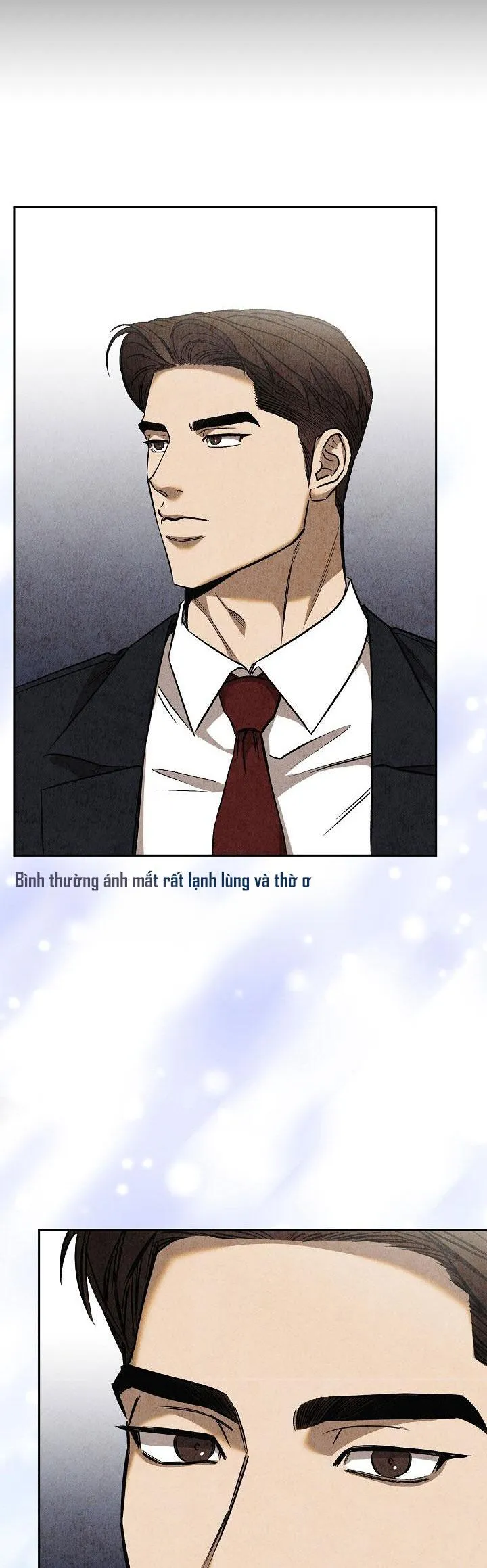 CHẠM VÀO EM Chapter 29 Trang 28