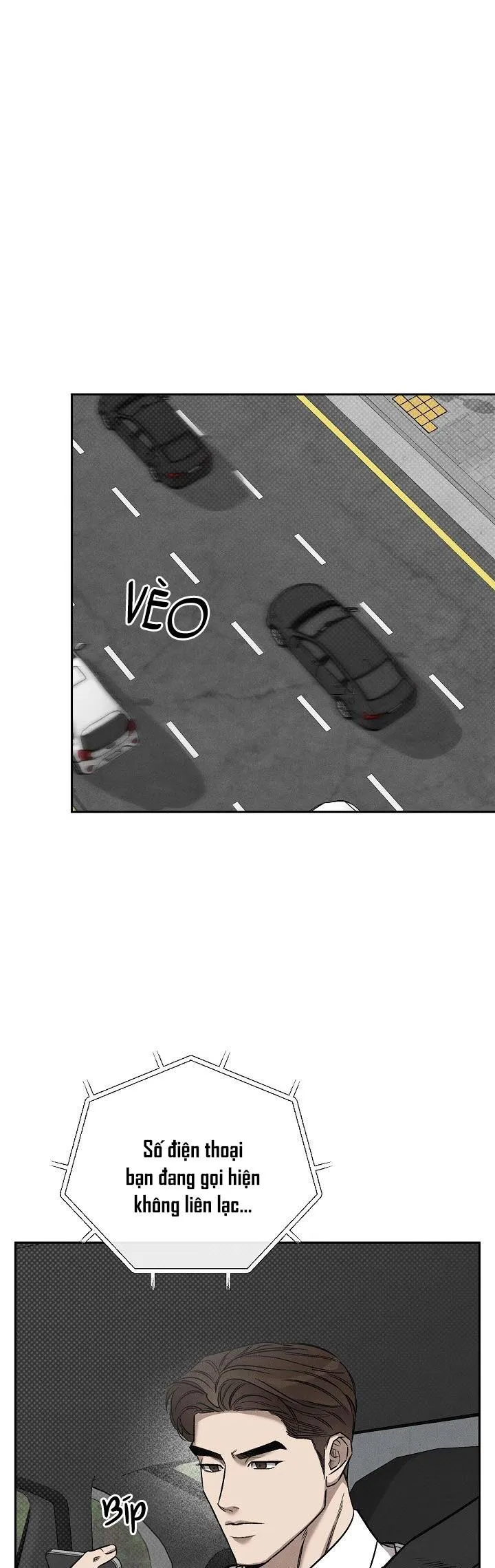 CHẠM VÀO EM Chapter 29 Trang 31